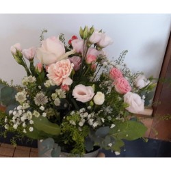 Bouquet du fleuriste1